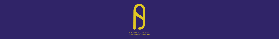 [AS TRANSACTIONS]
